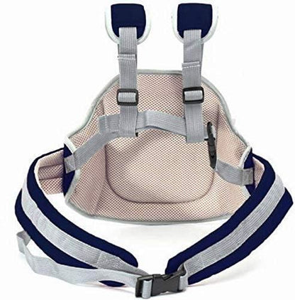 Kids Safety Belt for Two Wheeler– Secure & Comfortable Protection